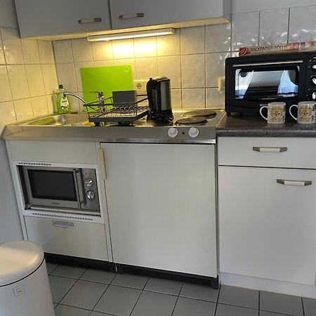 בון 500 Miles Apartments מראה חיצוני תמונה