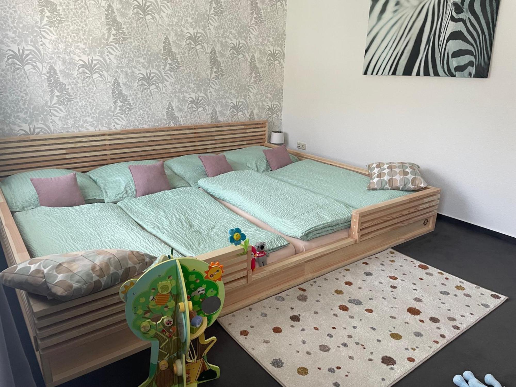בון 500 Miles Apartments מראה חיצוני תמונה