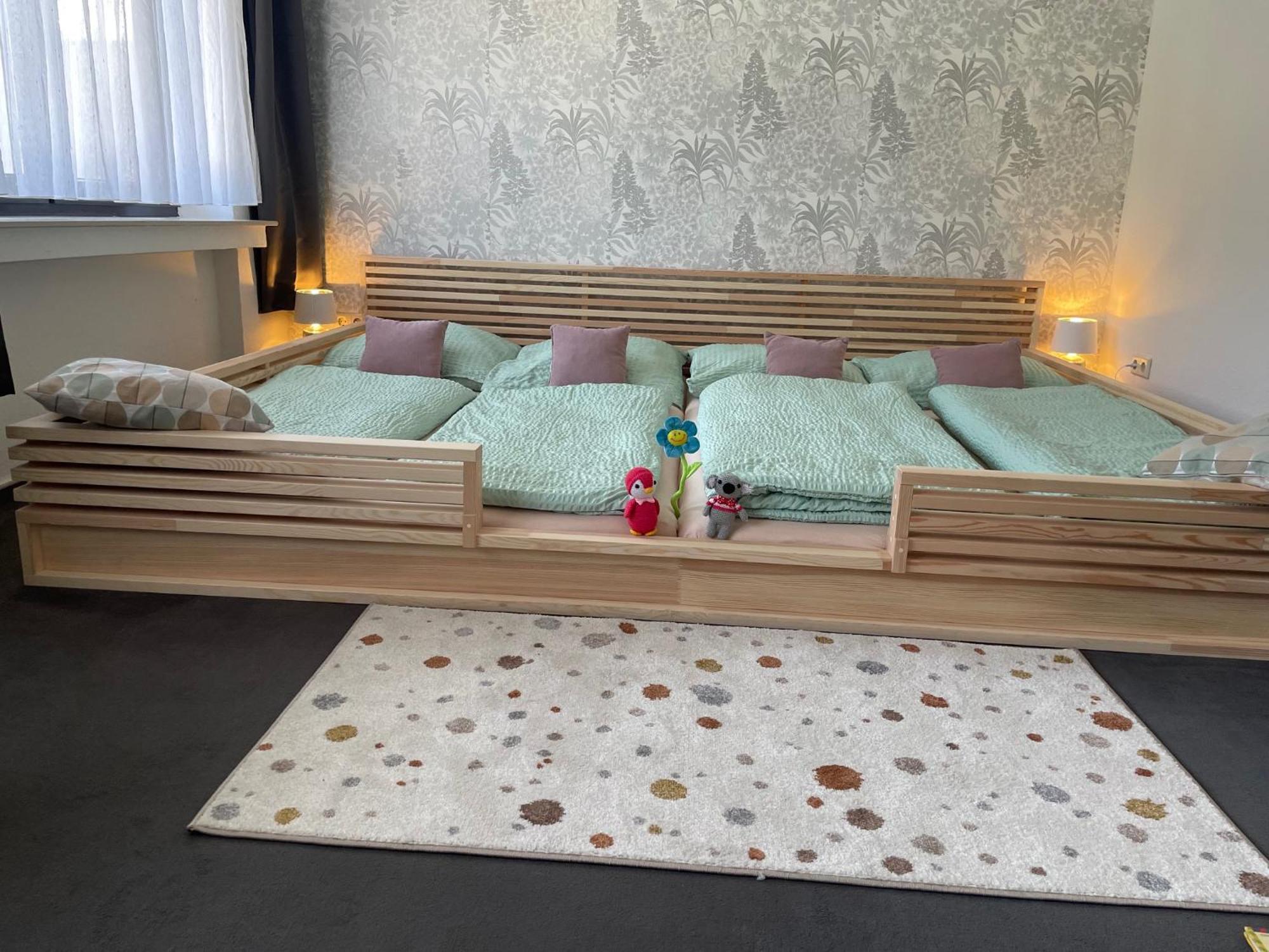 בון 500 Miles Apartments מראה חיצוני תמונה