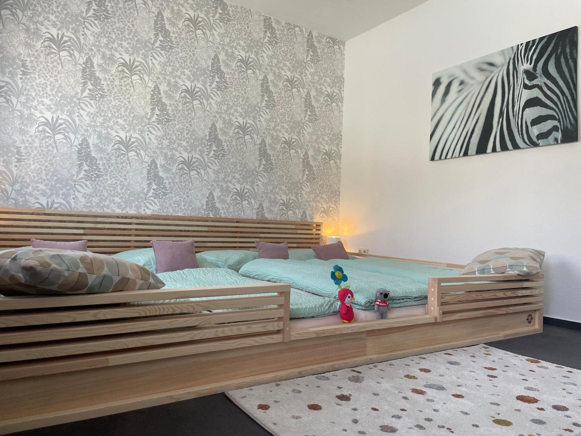 בון 500 Miles Apartments מראה חיצוני תמונה