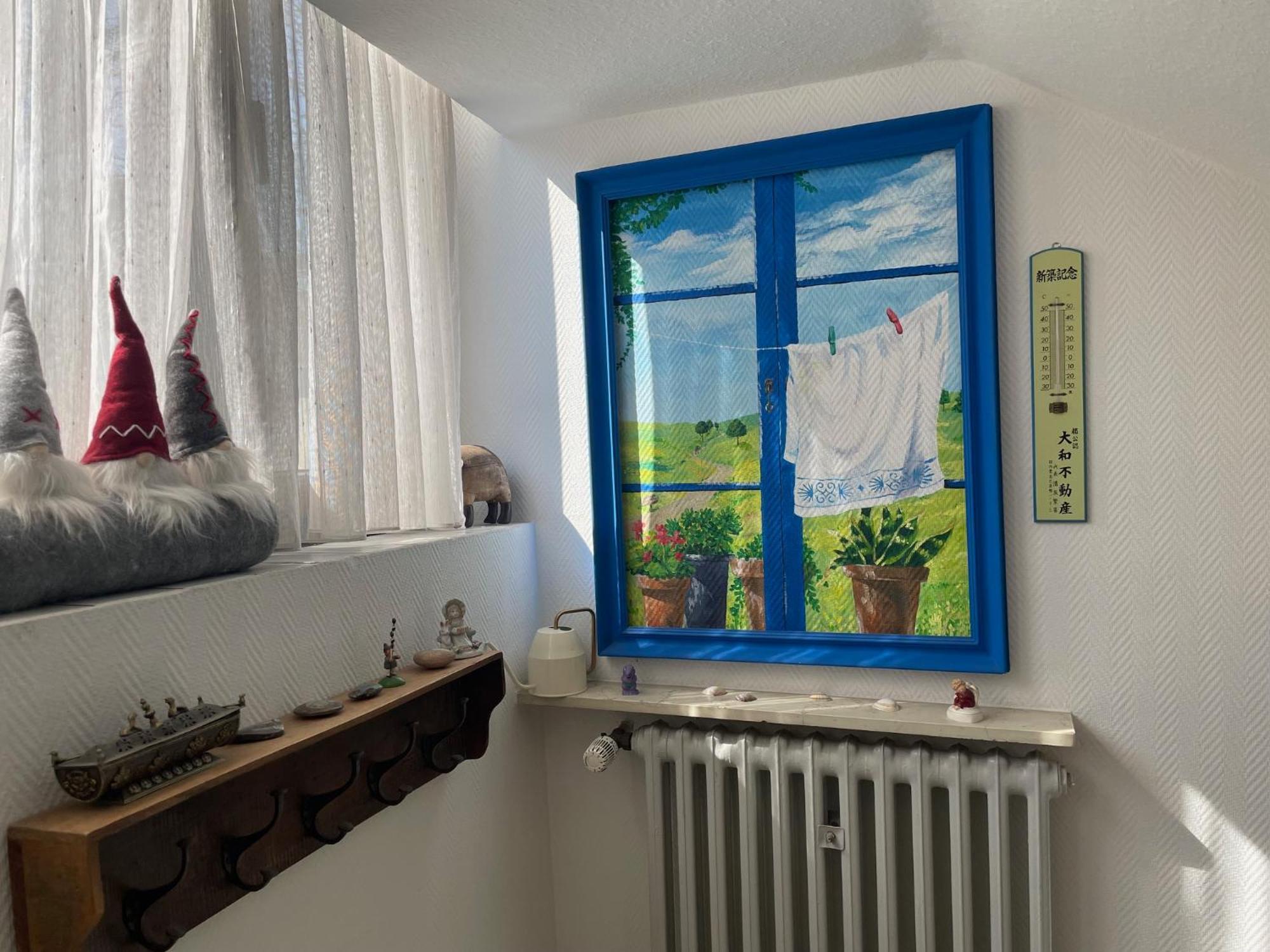 בון 500 Miles Apartments מראה חיצוני תמונה